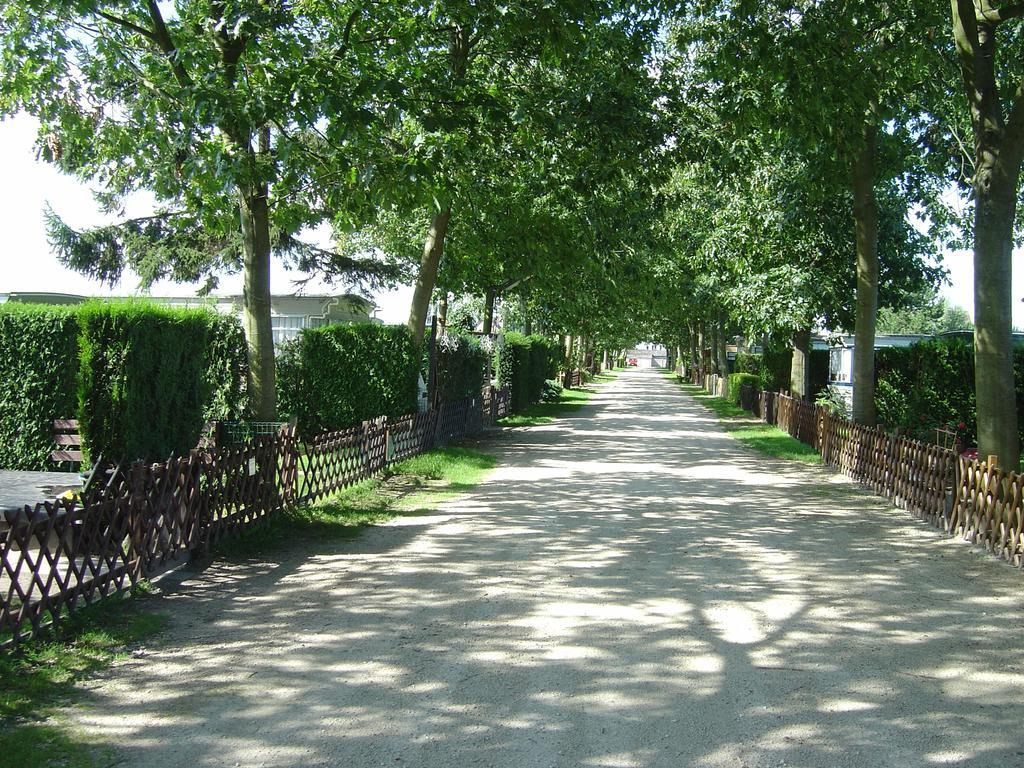 Lake Park Berlare Dış mekan fotoğraf